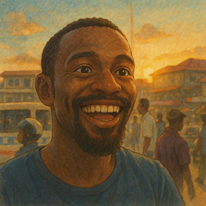 Victor Okoroafor