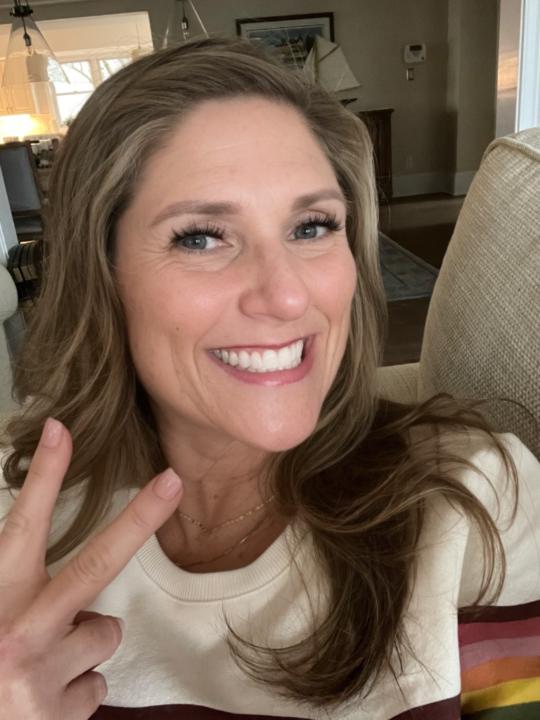 Amy Boyd
