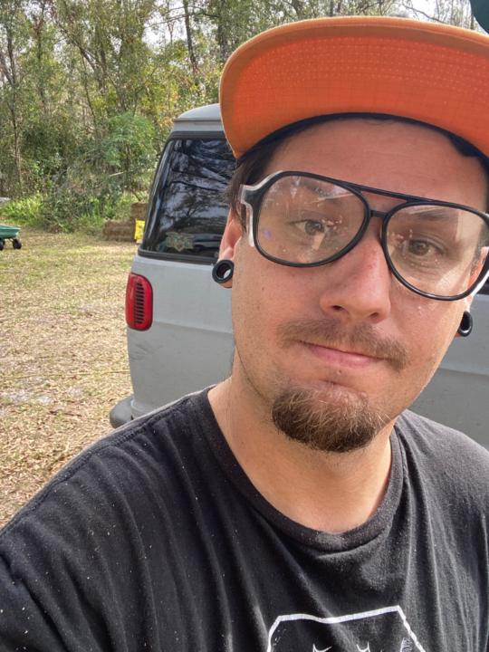 Christopher Carter