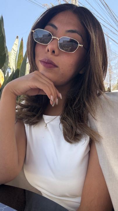 Fiorella Paredes Ticona