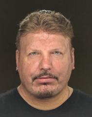 Pete DePalma