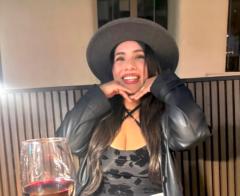 Diana Martinez Manriquez