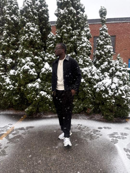 Williams Osaghae