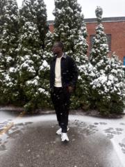 Williams Osaghae