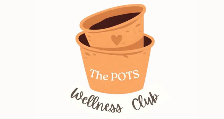 The POTS Wellness Club 