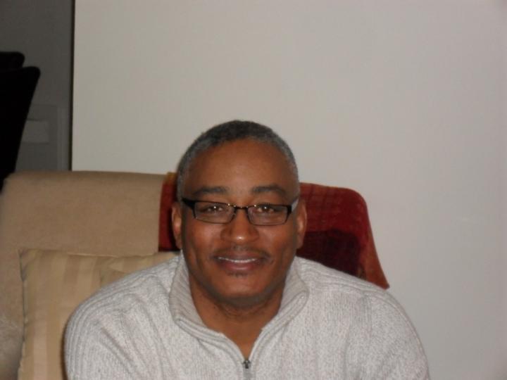 Terry Johnson