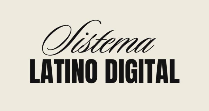 Sistema Latino Digital