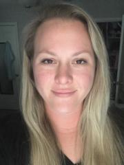 Rachel Backman