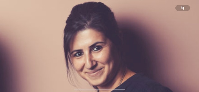 Hafize Akcay