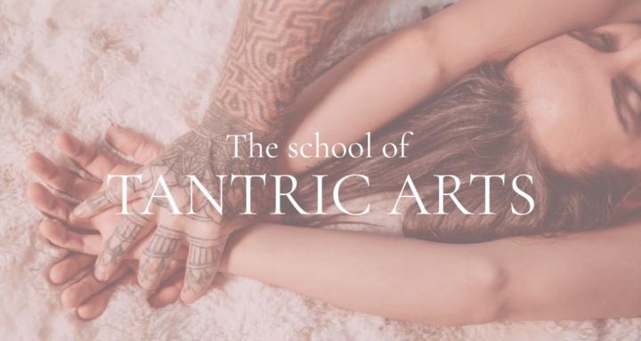 The School of Tantric Arts 