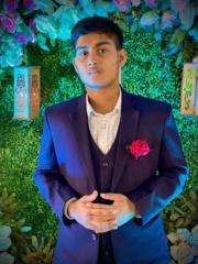 Hossain Rahman