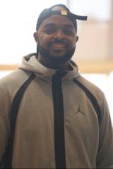 Cortez Charles
