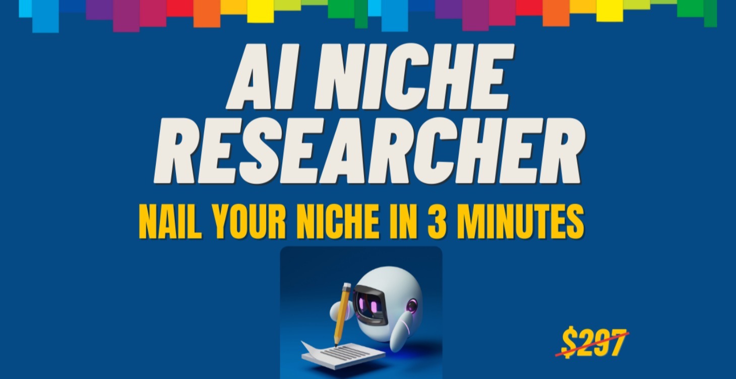 AI Niche Researcher