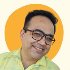 Nitin Pamnani
