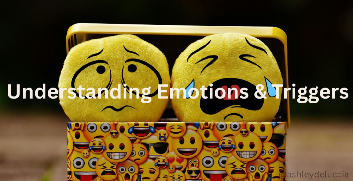 Module 2: Understanding Emotions & Triggers