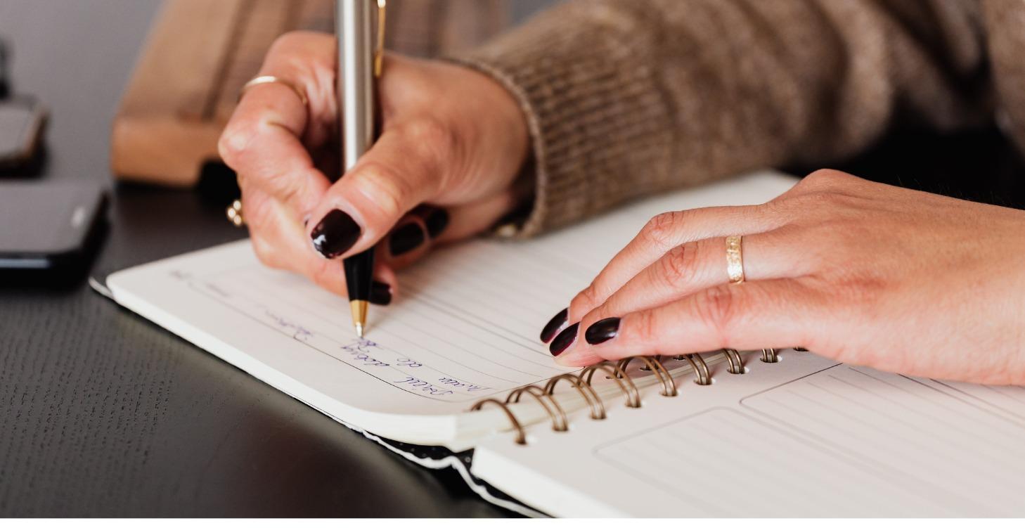 14-Day DBT Journal for Parents of Big Emotions
