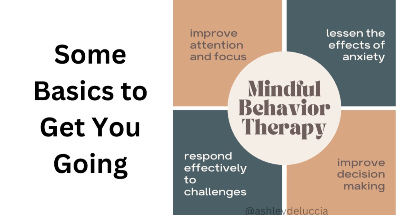 Start Here: Foundations of Coping