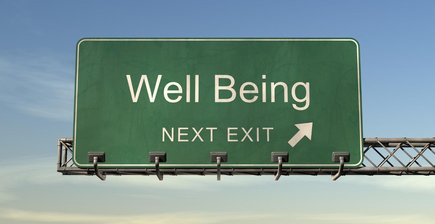 Step 8: Long Term Wellness