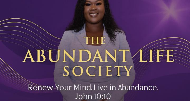 The Abundant Life Society: