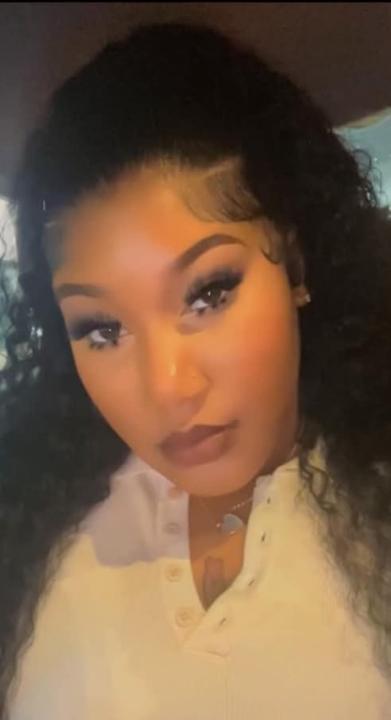 Lekirra Mckinnie