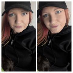 Natasha Allmark