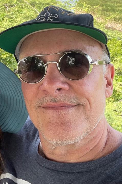 Mark Farley