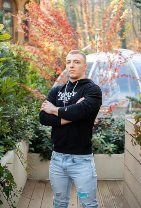Alex Munteanu