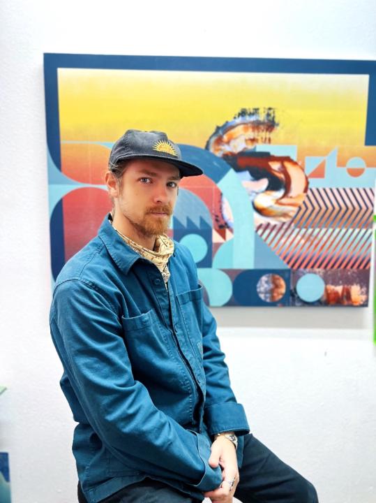 Xander Rudd