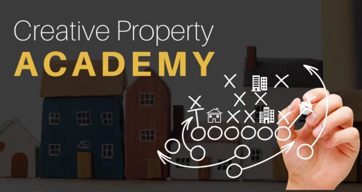 Creative Property Academy