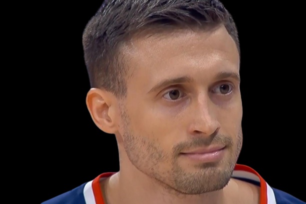 David Simonovic