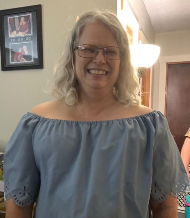 Marla Fuller