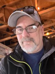 Duane Prather