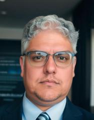 Marcel Navarro