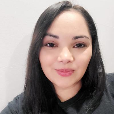 Yamileth Ortega