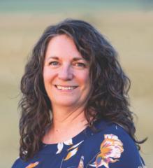 Gerri Campbell