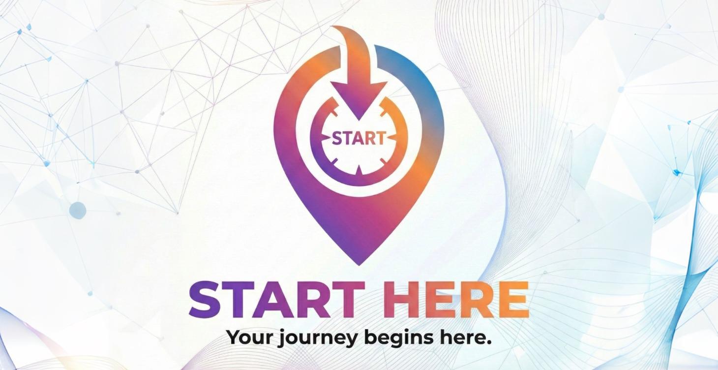 📍 Start Here