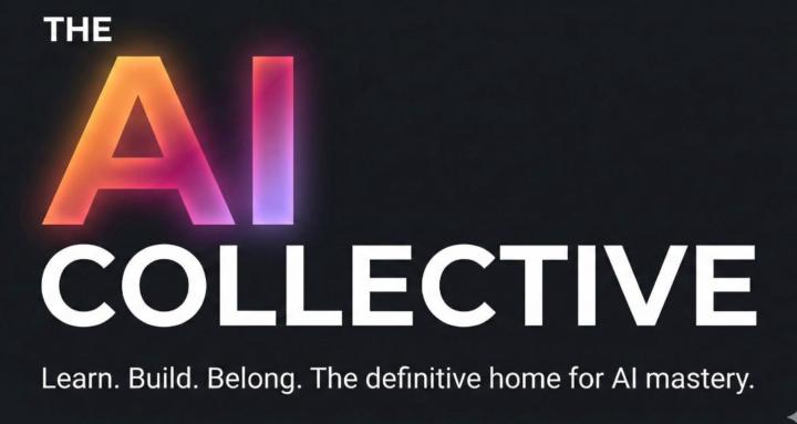 The AI Collective