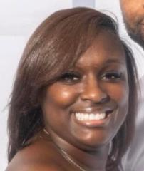 Crystal Gadson