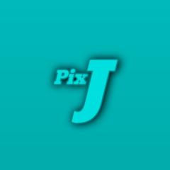 Pixelated Jay