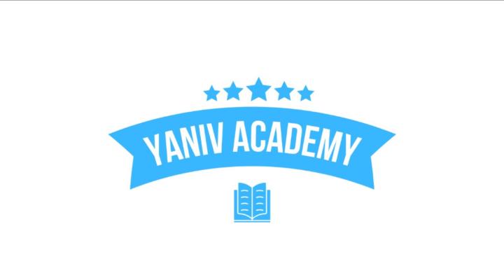 YANIV ACADEMY