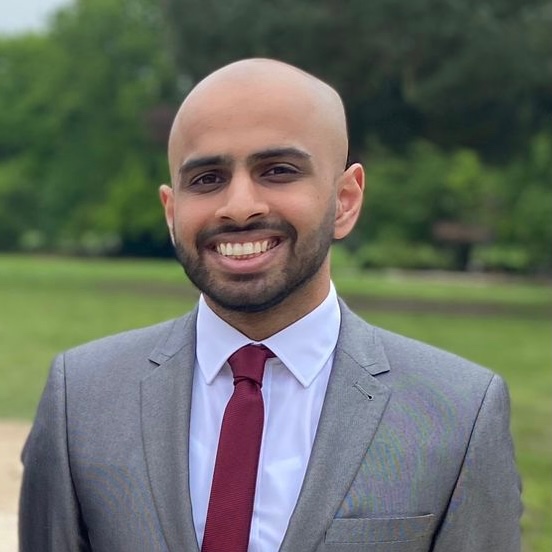 Bharath Kannan