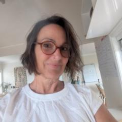 Nathalie Gounder-Chresta