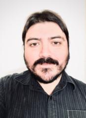 Nicolás Arenas