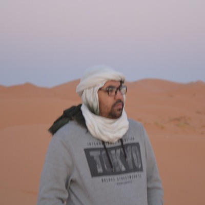 Brahim Guerrabi