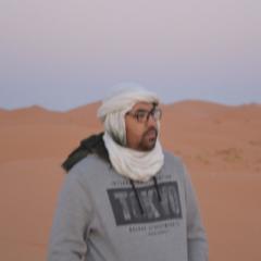 Brahim Guerrabi