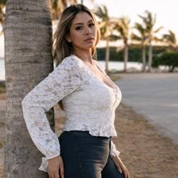 Stephanie Agramonte