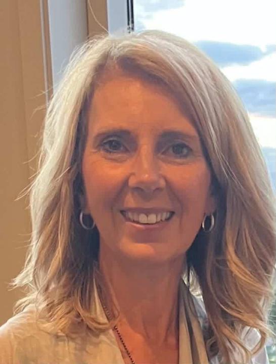 Trish Carlson