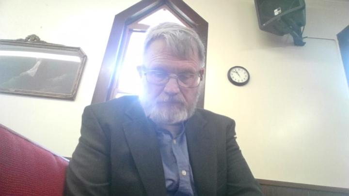 Paul Saas