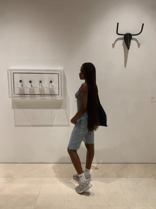 Gracia Nguya