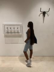 Gracia Nguya